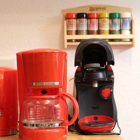 Ferienwohnung Nana Braunlage Extérieur photo
