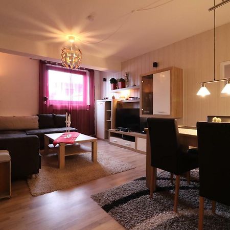 Ferienwohnung Nana Braunlage Extérieur photo