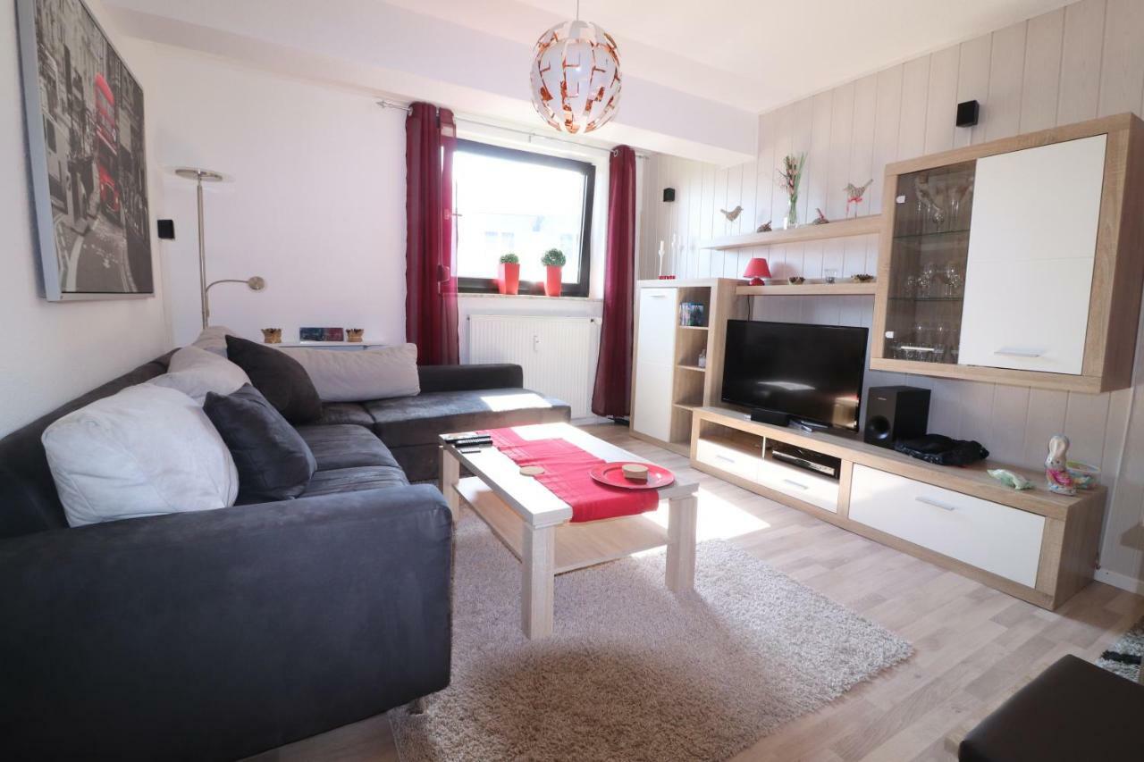 Ferienwohnung Nana Braunlage Extérieur photo