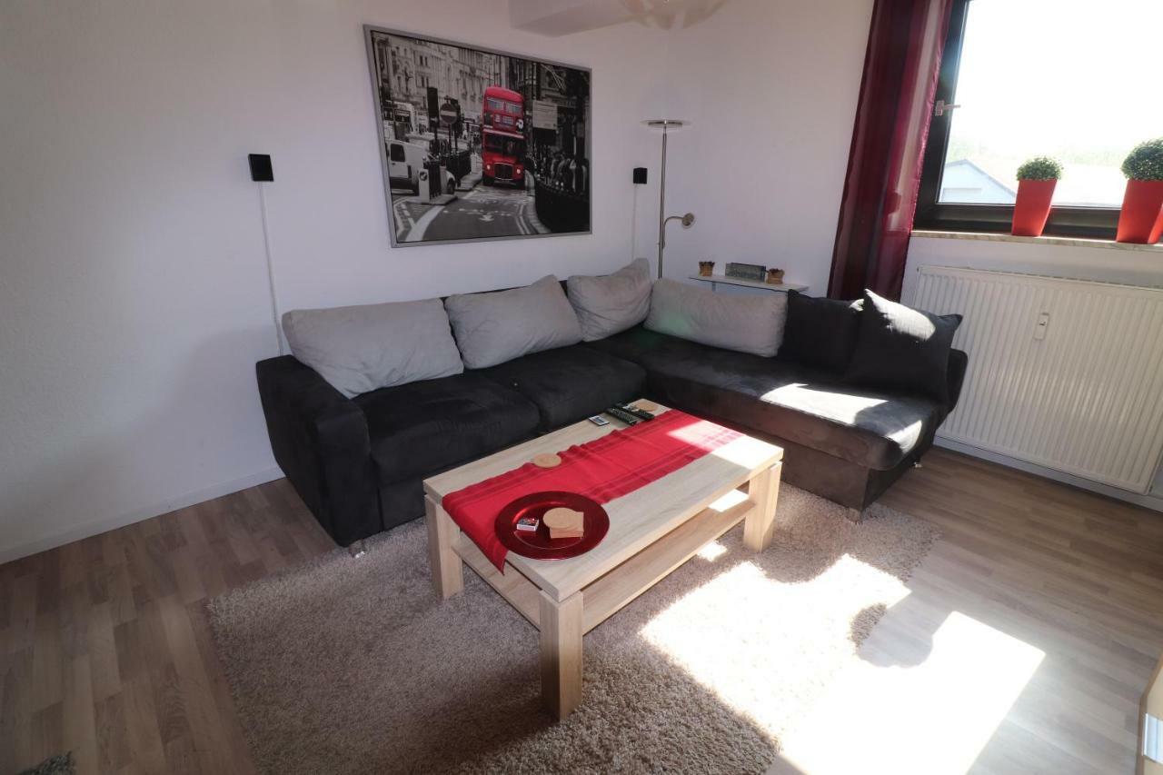 Ferienwohnung Nana Braunlage Extérieur photo