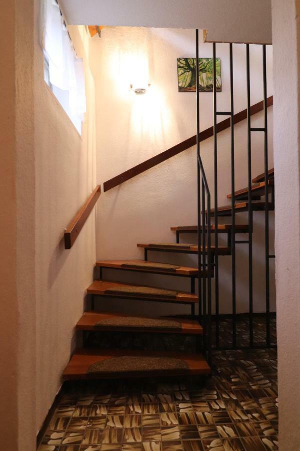 Ferienwohnung Nana Braunlage Extérieur photo
