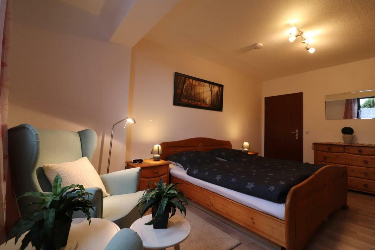 Ferienwohnung Nana Braunlage Extérieur photo