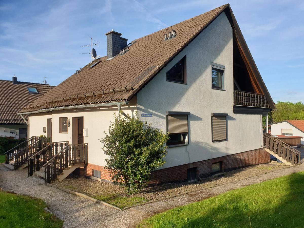Ferienwohnung Nana Braunlage Extérieur photo
